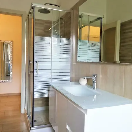 Positano Appartement Rho