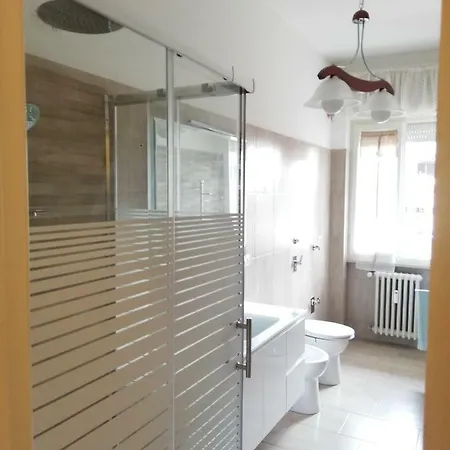 Appartement Positano Rho